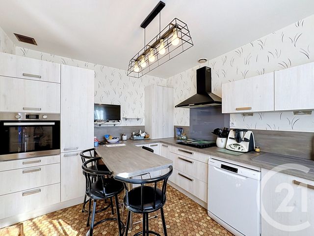 Maison &agrave; vendre - 6 pi&egrave;ces - 94 m2 - Romorantin Lanthenay - 41 - CENTRE