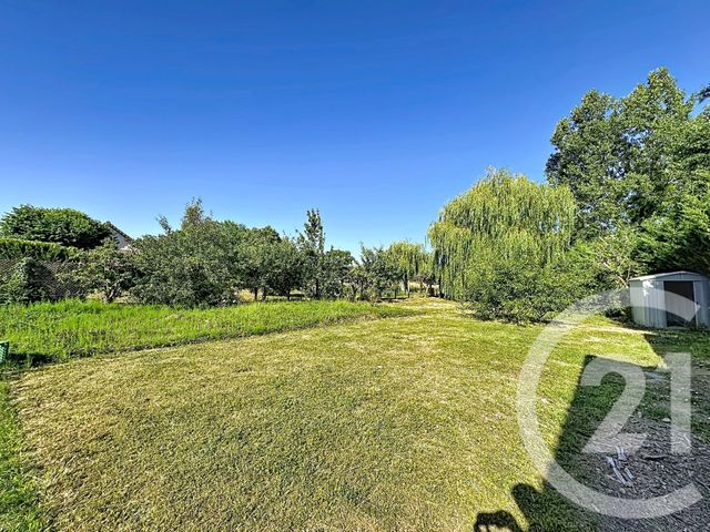 Maison &agrave; vendre - 6 pi&egrave;ces - 94 m2 - Romorantin Lanthenay - 41 - CENTRE