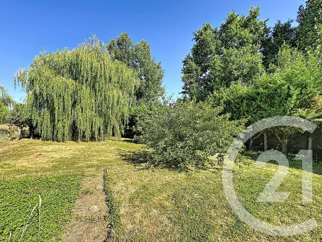 Maison &agrave; vendre - 6 pi&egrave;ces - 94 m2 - Romorantin Lanthenay - 41 - CENTRE