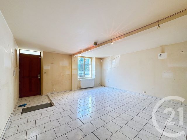 Maison &agrave; vendre - 5 pi&egrave;ces - 120,21 m2 - Romorantin Lanthenay - 41 - CENTRE