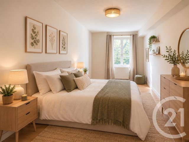 Maison &agrave; vendre - 5 pi&egrave;ces - 120,21 m2 - Romorantin Lanthenay - 41 - CENTRE