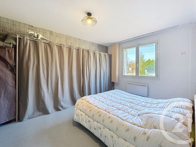 Maison &agrave; vendre - 6 pi&egrave;ces - 178,78 m2 - Villefranche Sur Cher - 41 - CENTRE