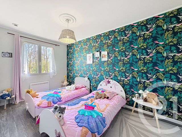 Maison &agrave; vendre - 6 pi&egrave;ces - 178,78 m2 - Villefranche Sur Cher - 41 - CENTRE