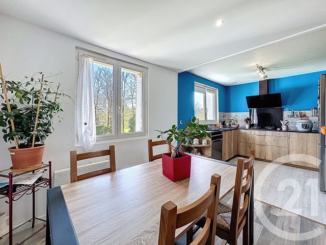 Maison &agrave; vendre - 6 pi&egrave;ces - 178,78 m2 - Villefranche Sur Cher - 41 - CENTRE