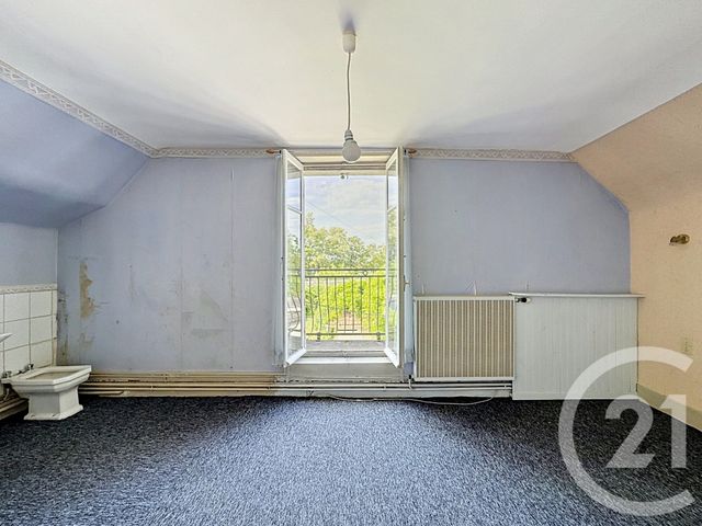 Maison &agrave; vendre - 8 pi&egrave;ces - 145,54 m2 - Romorantin Lanthenay - 41 - CENTRE