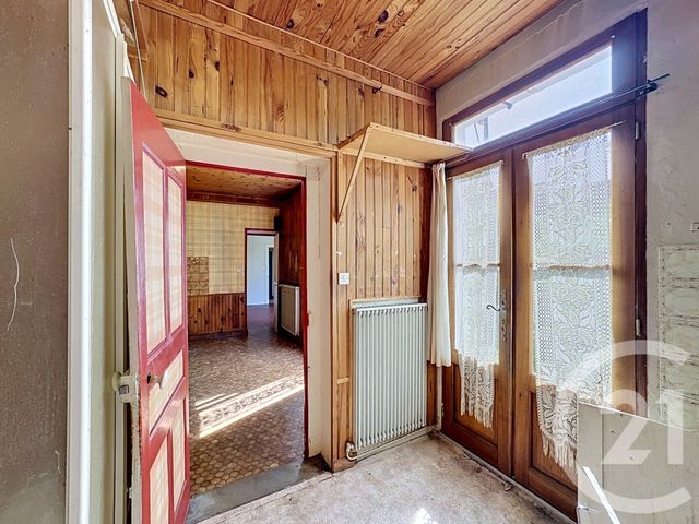 Maison &agrave; vendre - 8 pi&egrave;ces - 145,54 m2 - Romorantin Lanthenay - 41 - CENTRE