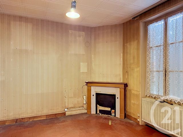 Maison &agrave; vendre - 8 pi&egrave;ces - 145,54 m2 - Romorantin Lanthenay - 41 - CENTRE