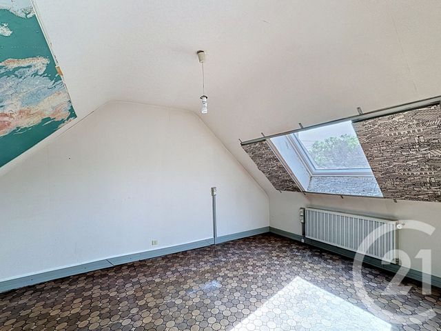 Maison &agrave; vendre - 8 pi&egrave;ces - 145,54 m2 - Romorantin Lanthenay - 41 - CENTRE