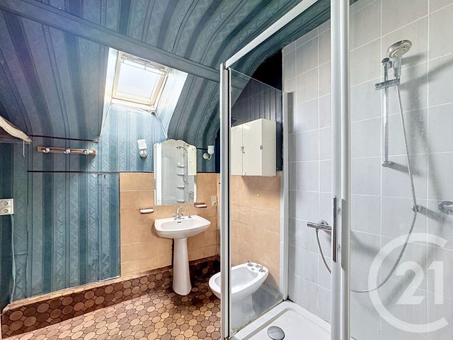 Maison &agrave; vendre - 8 pi&egrave;ces - 145,54 m2 - Romorantin Lanthenay - 41 - CENTRE