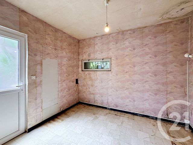 Maison &agrave; vendre - 8 pi&egrave;ces - 145,54 m2 - Romorantin Lanthenay - 41 - CENTRE