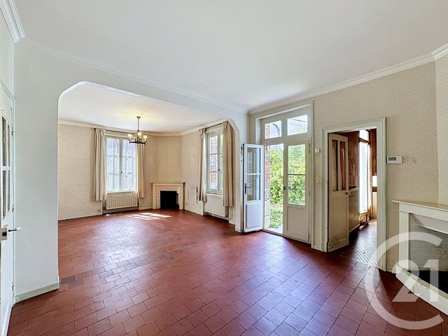 Maison &agrave; vendre - 8 pi&egrave;ces - 145,54 m2 - Romorantin Lanthenay - 41 - CENTRE
