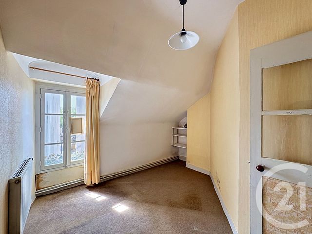 Maison &agrave; vendre - 8 pi&egrave;ces - 145,54 m2 - Romorantin Lanthenay - 41 - CENTRE