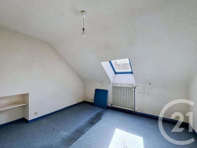 Maison &agrave; vendre - 8 pi&egrave;ces - 145,54 m2 - Romorantin Lanthenay - 41 - CENTRE