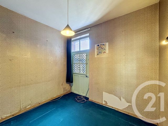 Maison &agrave; vendre - 8 pi&egrave;ces - 145,54 m2 - Romorantin Lanthenay - 41 - CENTRE