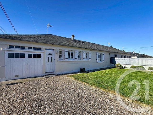 maison - ROMORANTIN LANTHENAY - 41