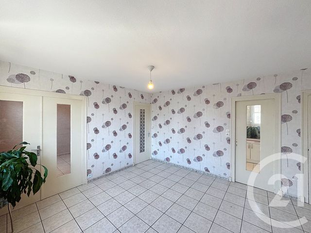 Maison &agrave; louer - 3 pi&egrave;ces - 65 m2 - Romorantin Lanthenay - 41 - CENTRE