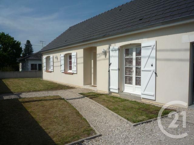 Maison à louer ROMORANTIN LANTHENAY