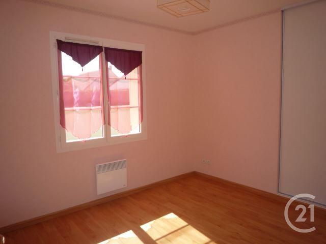 Maison &agrave; louer - 4 pi&egrave;ces - 89,23 m2 - Romorantin Lanthenay - 41 - CENTRE