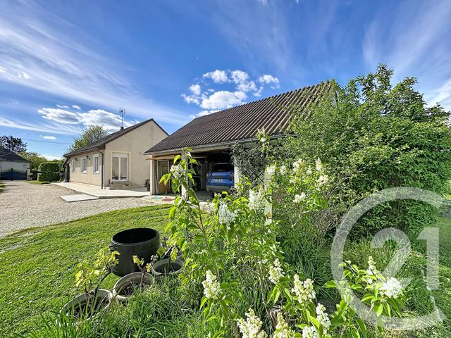 Maison à vendre ROMORANTIN LANTHENAY