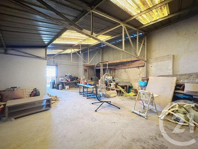 Maison &agrave; vendre - 7 pi&egrave;ces - 167,90 m2 - Chatres Sur Cher - 41 - CENTRE