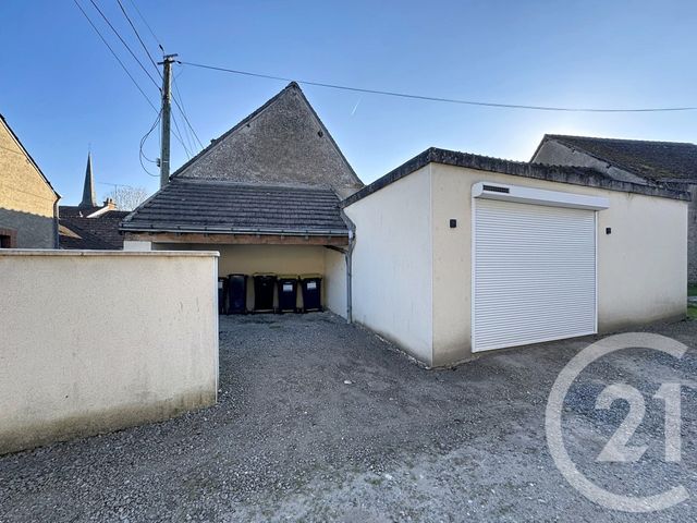 Maison &agrave; vendre - 7 pi&egrave;ces - 167,90 m2 - Chatres Sur Cher - 41 - CENTRE