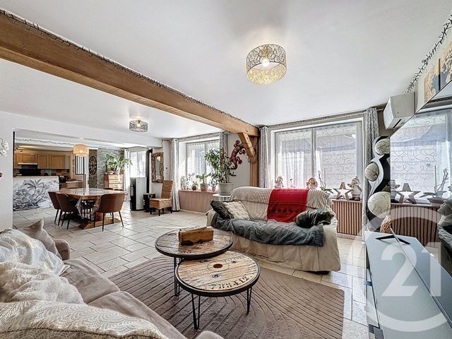 Maison à vendre CHATRES SUR CHER