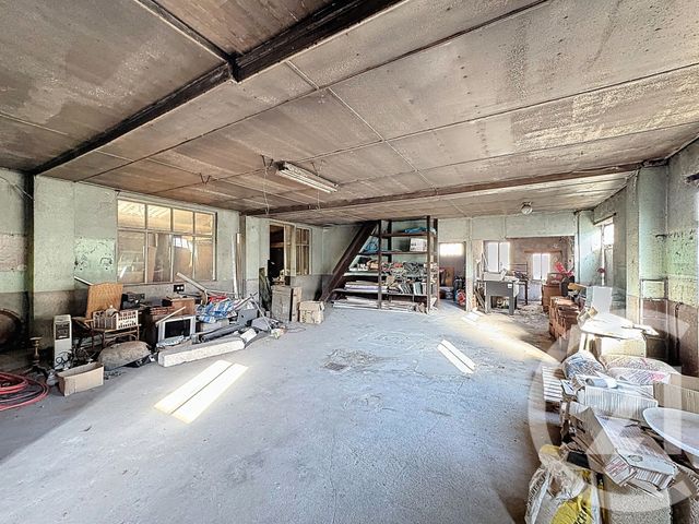 Maison &agrave; vendre - 7 pi&egrave;ces - 167,90 m2 - Chatres Sur Cher - 41 - CENTRE