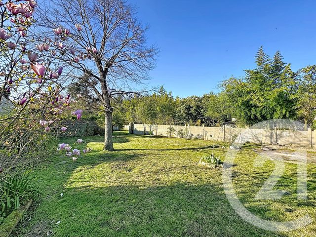 Maison &agrave; vendre - 7 pi&egrave;ces - 167,90 m2 - Chatres Sur Cher - 41 - CENTRE