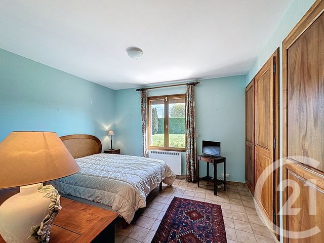 Maison &agrave; vendre - 8 pi&egrave;ces - 213 m2 - Romorantin Lanthenay - 41 - CENTRE