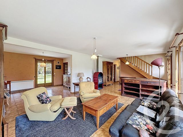 Maison &agrave; vendre - 8 pi&egrave;ces - 213 m2 - Romorantin Lanthenay - 41 - CENTRE