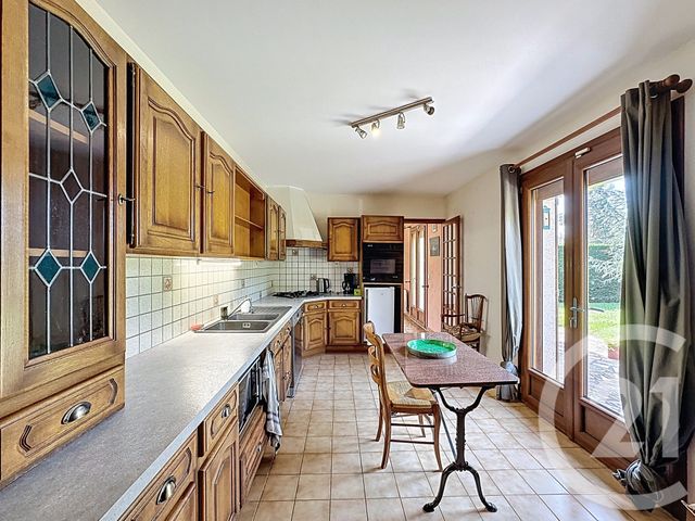 Maison &agrave; vendre - 8 pi&egrave;ces - 213 m2 - Romorantin Lanthenay - 41 - CENTRE