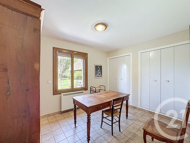 Maison &agrave; vendre - 8 pi&egrave;ces - 213 m2 - Romorantin Lanthenay - 41 - CENTRE