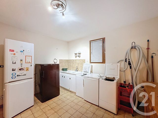 Maison &agrave; vendre - 8 pi&egrave;ces - 213 m2 - Romorantin Lanthenay - 41 - CENTRE