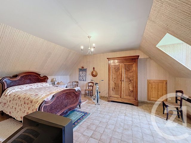 Maison &agrave; vendre - 8 pi&egrave;ces - 213 m2 - Romorantin Lanthenay - 41 - CENTRE