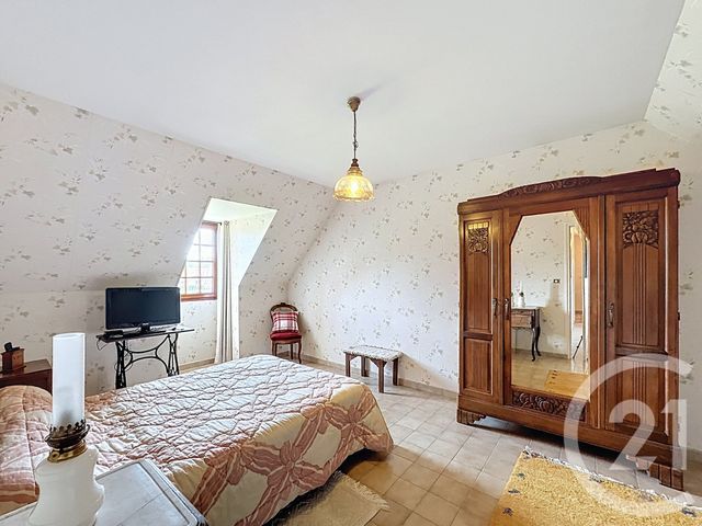 Maison &agrave; vendre - 8 pi&egrave;ces - 213 m2 - Romorantin Lanthenay - 41 - CENTRE