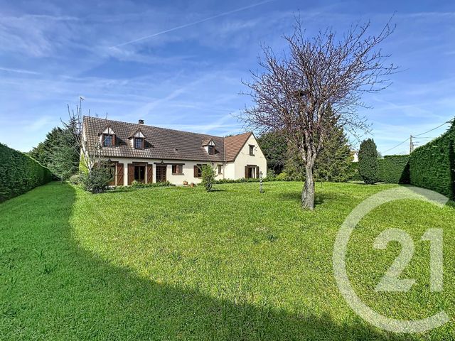 Maison à vendre ROMORANTIN LANTHENAY