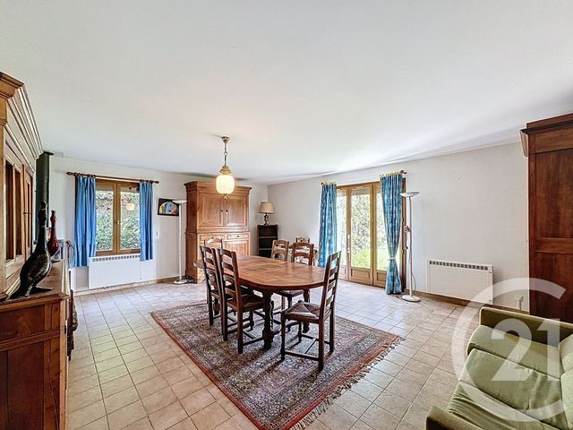 Maison &agrave; vendre - 8 pi&egrave;ces - 213 m2 - Romorantin Lanthenay - 41 - CENTRE