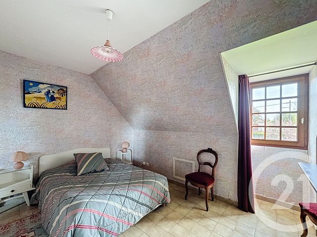 Maison &agrave; vendre - 8 pi&egrave;ces - 213 m2 - Romorantin Lanthenay - 41 - CENTRE