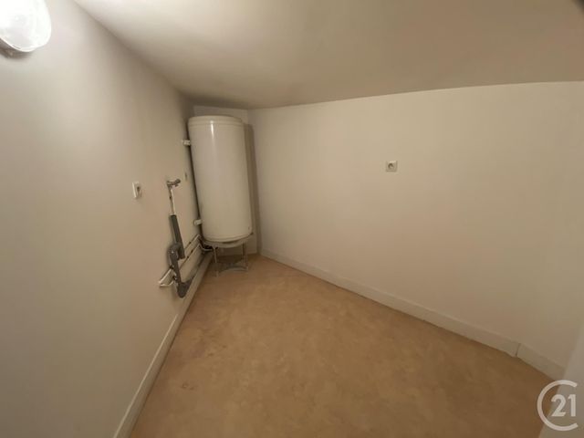 Appartement &agrave; louer - 3 pi&egrave;ces - 60,32 m2 - Romorantin Lanthenay - 41 - CENTRE