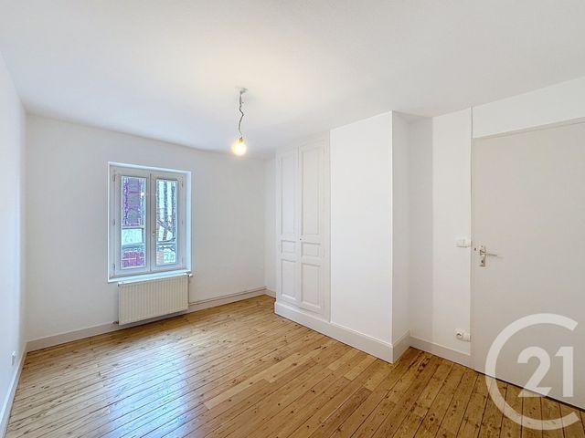 appartement - ROMORANTIN LANTHENAY - 41