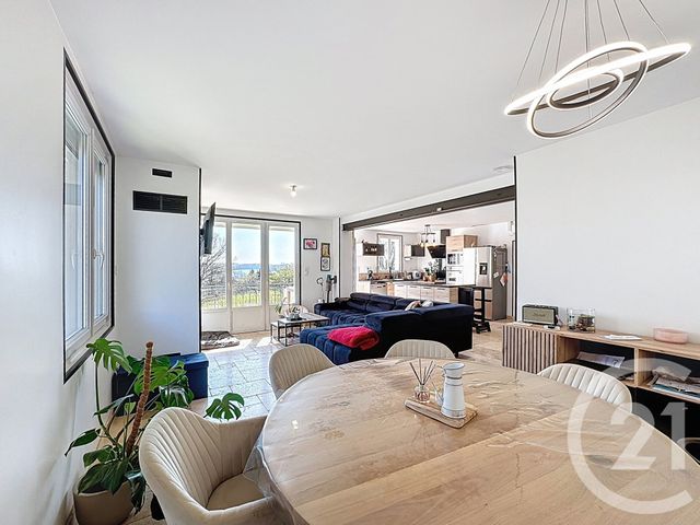 Maison &agrave; vendre - 4 pi&egrave;ces - 103 m2 - Mennetou Sur Cher - 41 - CENTRE