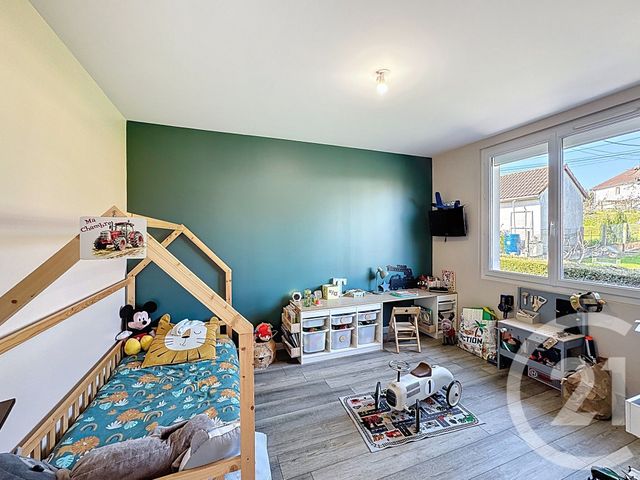 Maison &agrave; vendre - 4 pi&egrave;ces - 103 m2 - Mennetou Sur Cher - 41 - CENTRE