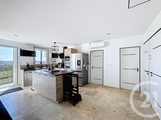 Maison &agrave; vendre - 4 pi&egrave;ces - 103 m2 - Mennetou Sur Cher - 41 - CENTRE