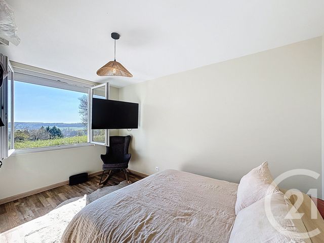 Maison &agrave; vendre - 4 pi&egrave;ces - 103 m2 - Mennetou Sur Cher - 41 - CENTRE