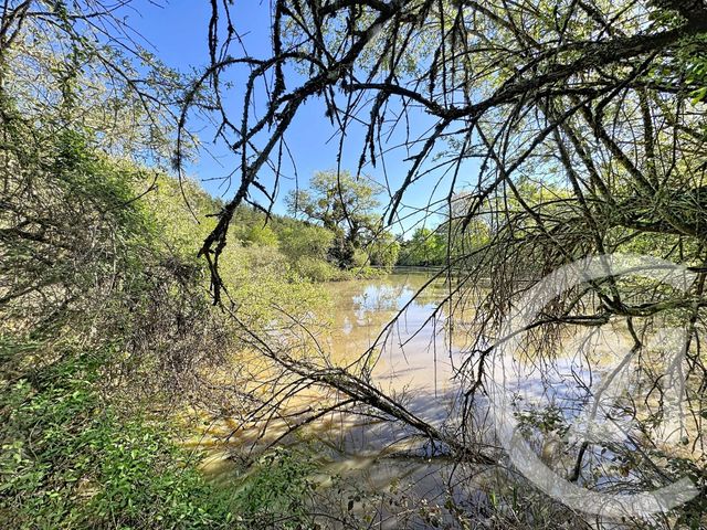 Terrain &agrave; vendre - 56730 m2 - Lassay Sur Croisne - 41 - CENTRE