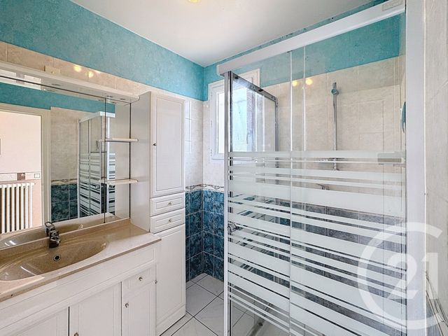 Maison &agrave; vendre - 4 pi&egrave;ces - 84,86 m2 - Romorantin Lanthenay - 41 - CENTRE