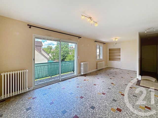 Maison &agrave; vendre - 4 pi&egrave;ces - 84,86 m2 - Romorantin Lanthenay - 41 - CENTRE