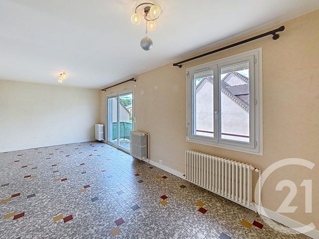 Maison &agrave; vendre - 4 pi&egrave;ces - 84,86 m2 - Romorantin Lanthenay - 41 - CENTRE