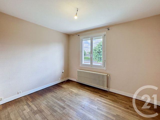 Maison &agrave; vendre - 4 pi&egrave;ces - 84,86 m2 - Romorantin Lanthenay - 41 - CENTRE