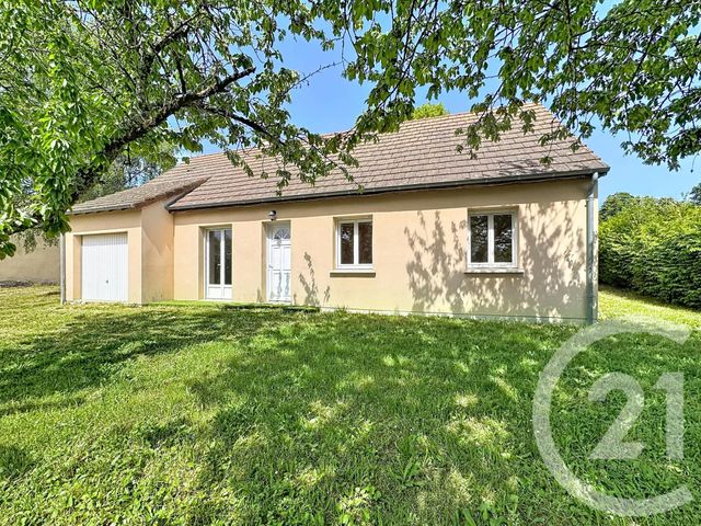 Maison &agrave; vendre - 5 pi&egrave;ces - 81,84 m2 - Langon - 41 - CENTRE